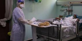 وفاة طبيب بفيروس كورونا في قطاع غزة