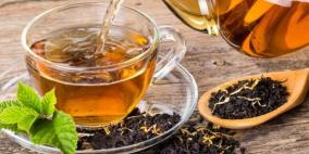 أنواع شاي مفيدة وصحية تقي من أمراض البرد