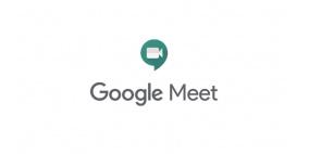 Google Meet تحد الاجتماعات على 60 دقيقة
