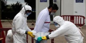 حماس تنقل رسالة الى اسرائيل: اطلاق القذائف بسبب تفشي كورونا