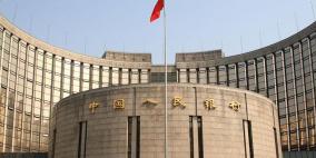 بنك الصين المركزي يقول إنه سيحافظ على وفرة السيولة ويخفض تكاليف التمويل