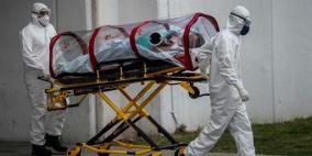 فرنسا تسجّل أكثر من 500 ألف إصابة بفيروس كورونا خلال 24 ساعة