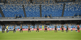 14 إصابة كورونا بفريق إيطالي واحد