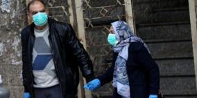 الصحة: 8 وفيات و426 اصابة جديدة بكورونا و1015 حالة تعافٍ 