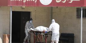 تسجيل حالة وفاة جديدة بفيروس كورونا في جنين