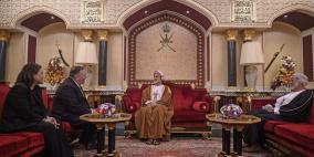 تقرير: سلطنة عمان والسودان لا تتعجلان التطبيع مع اسرائيل