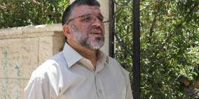 "حماس": اعتقال الاحتلال حسن يوسف لن يوقف مسار الوحدة
