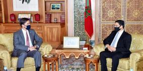  توقيع اتفاقية تعاون عسكري بين المغرب وأميركا لمدة 10 سنوات