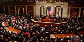 الكونغرس يدرس مشروع قانون يلزم التشاور مع إسرائيل قبل تصدير الأسلحة للعرب