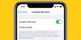 كيفية إيقاف ميزة المواقع المهمة في آيفون لحماية خصوصيتك