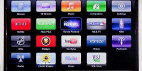 آبل تطور منصة Apple TV مزودة بشرائح A12 و A14