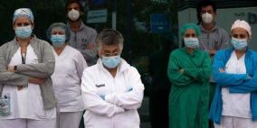 منظمة الصحة: 10% من سكان العالم ربما أصيبوا بكورونا