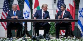 وزير الخارجية الإسرائيلي يلتقي وزير إماراتي في ألمانيا 