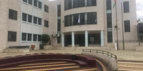 تعليق الدوام في مدرسة طولكرم الصناعية 14 يوما بسبب كورونا