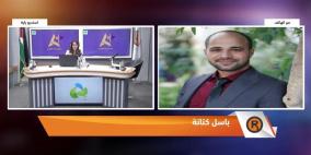 "Yalla Project" مبادرة أعادت الروح والتاريخ للبلدة القديمة في نابلس