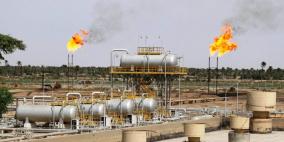 العراق يتوقع سعر النفط عند 45 دولارا في الربع الأول 2021