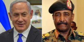 السودان: العلاقة مع إسرائيل خاضعة للنقاش