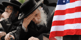 متدينون يهود يتحدون تدابير كورونا في الولايات المتحدة