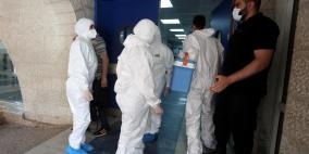 الصحة: 4 حالات وفاة و516 إصابة جديدة بكورونا و613 حالة تعافٍ