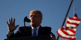 ترامب: سنرفع السودان من قائمة الإرهاب بعد دفع تعويضات