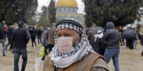 خسائر فلسطين جرّاء "كورونا" تجاوزت 2.5 مليار دولار 