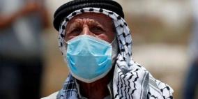 فلسطين تسجل ارتفاعا غير مسبوق في اصابات كورونا اليومية