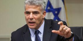 زعيم المعارضة الإسرائيلي: يمكننا الاستغناء عن الكنيست بعد هذه الفضيحة