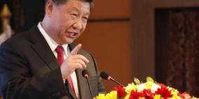 رئيس الصين: ينبغي عدم الاستخفاف بالشعب الصيني