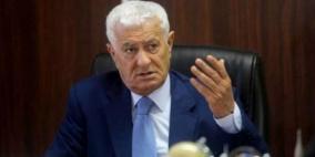 الرئاسة: تصريح عباس زكي حول السعودية لا يعبر عن الموقف الرسمي