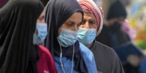 الصحة: 4 وفيات و410 إصابات جديدة بفيروس كورونا