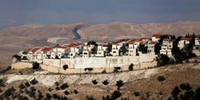 تقرير: الاحتلال يدفع بمخططات بناء استيطاني واسع في القدس