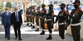 اشتية يدعو لمواجهة حرب التزوير التي تشن على روايتنا الفلسطينية