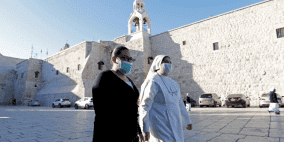 8 وفيات و450 إصابة بكورونا خلال24 ساعة 