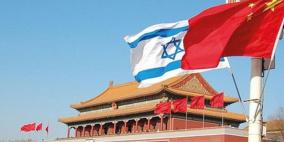 ارتفاع واردات إسرائيل من الصين