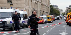 مقتل 3 أشخاص بهجوم بسكين في مدينة نيس الفرنسية