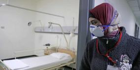 8 وفيات و504 إصابات جديدة بفيروس كورونا