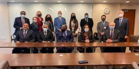 توقيع اتفاق سوداني أمريكي لإعادة الحصانة السيادية
