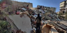 تركيا: زلزال جديد يضرب مدينة إزمير وارتفاع عدد الضحايا