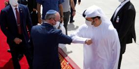 الإمارات تصادق على اتفاقية الإعفاء من التأشيرات مع إسرائيل