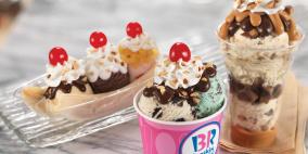 بيع الشركة المالكة لـ"باسكن روبن" بـ8.8 مليار دولار