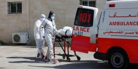 الصحة: 20 حالة وفاة و1720 إصابة جديدة بكورونا