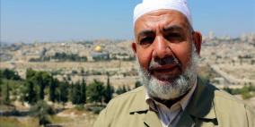 الاحتلال يبعد نائب مدير أوقاف القدس عن الأقصى 6 أشهر