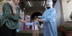 الأردن: 67 وفاة و5384 إصابة جديدة بفيروس كورونا