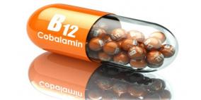 فيتامين B12 للحامل..هل هو ضروري؟