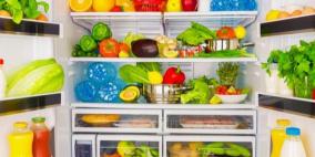 تحذير.. 15 نوع طعام لا تضعها في الثلاجة: الطماطم والموز والخبز