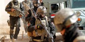 11 قتيلا في هجوم ضد قوات الأمن في بغداد