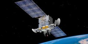 القوة الفضائية الأمريكية تطلق قمر GPS III الرابع