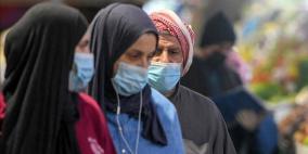 الصحة: 15 وفاة و938 إصابة جديدة بفيروس كورونا