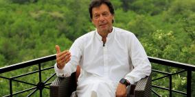 رئيس الوزراء الباكستاني: دول صديقة ضغطت علينا للتطبيع مع الاحتلال