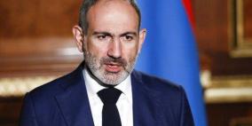 أرمينيا: إحباط محاولة انقلاب واغتيال رئيس الوزراء